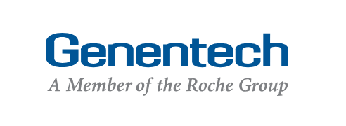 Genentech logo