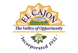 City of El Cajon logo