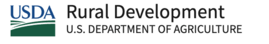 USDA Rural Development Grant & Loans