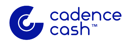 Cadence Cash logo
