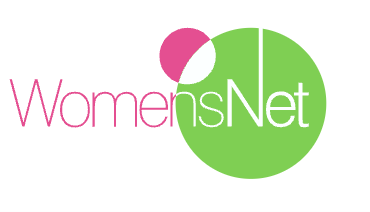 WomensNet logo