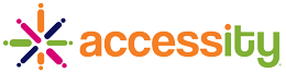 Accessity logo