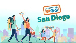 sd discover and go