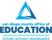 SDCOE Logo