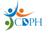 CDPH logo 8