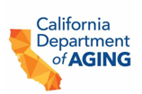 CA Dept of Aging logo 4