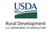 USDA logo