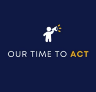 Our time to act