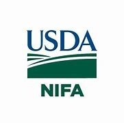 USDA NIFA logo