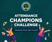 Attendance Champions Challenge