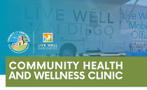 Community Health and Wellness Clinic