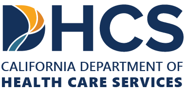 DHCS logo