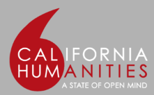 california humanities