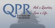 QPR for Suicide Prevention: Ask a Question, Save a Life