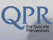 QPR for Suicide Prevention: Ask a Question, Save a Life