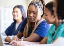 The Upside of Upskilling 