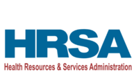 Health Resources and Services Administration Logo 