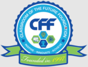Classroom of the Future Foundation Logo 
