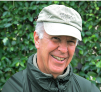 Parker J. Palmer Headshot