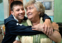 Kinship and Grandfamilies 