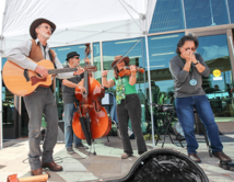 Performers and Educators