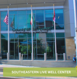 Community Based Organizations Suite 