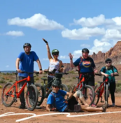 The Phoenix - Recovery Field Day