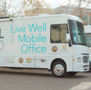 Live Well on Wheels