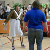 All-Inclusive Day of Play