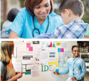 public health advocate camp