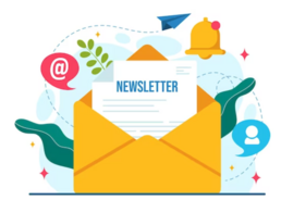Newsletter Icon