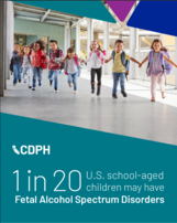 Alcohol Awareness Month Image