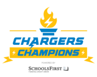 Chargers Champion Image