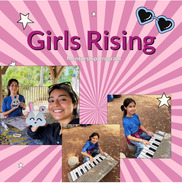 girls rising mentorship program