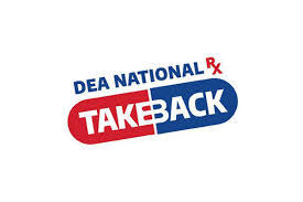 national prescription takeback day