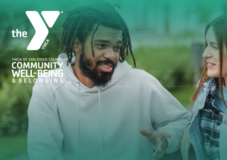 YMCA Block Party Image