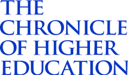 The Chronicle of Higher Education Logo