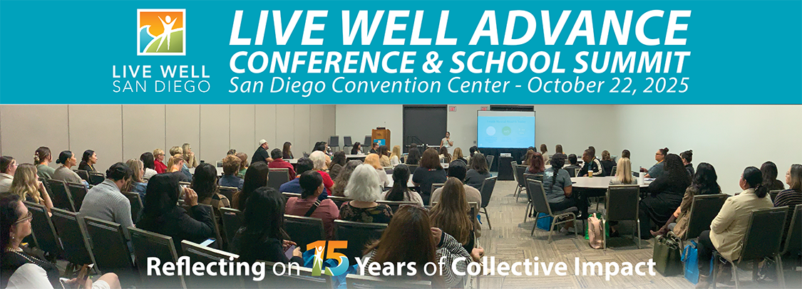 LWA 2025 Breakout Session Email Banner