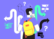 Views on College and Alternative Pathways Photo