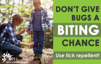 Fight the Bite Image