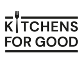 Kitchens For Good Logo