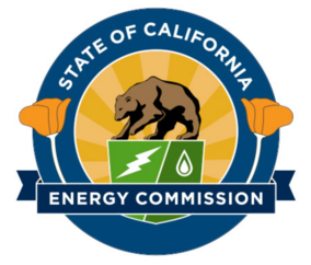 California Energy Commission Logo