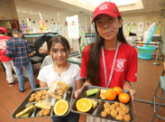 Summer Meal Image