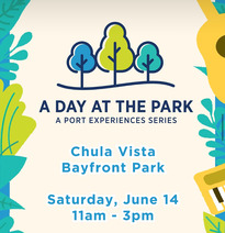 a day at the park chula vista