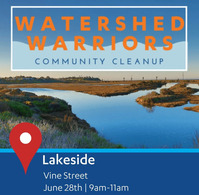 watershed warriors