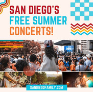 free concerts