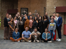 RISE Urban Leadership Fellows