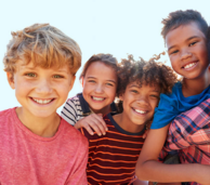 San Diego County Childhood Obesity Initiative Image