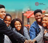 National Urban League Photo 