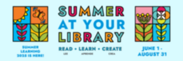 summer at your library